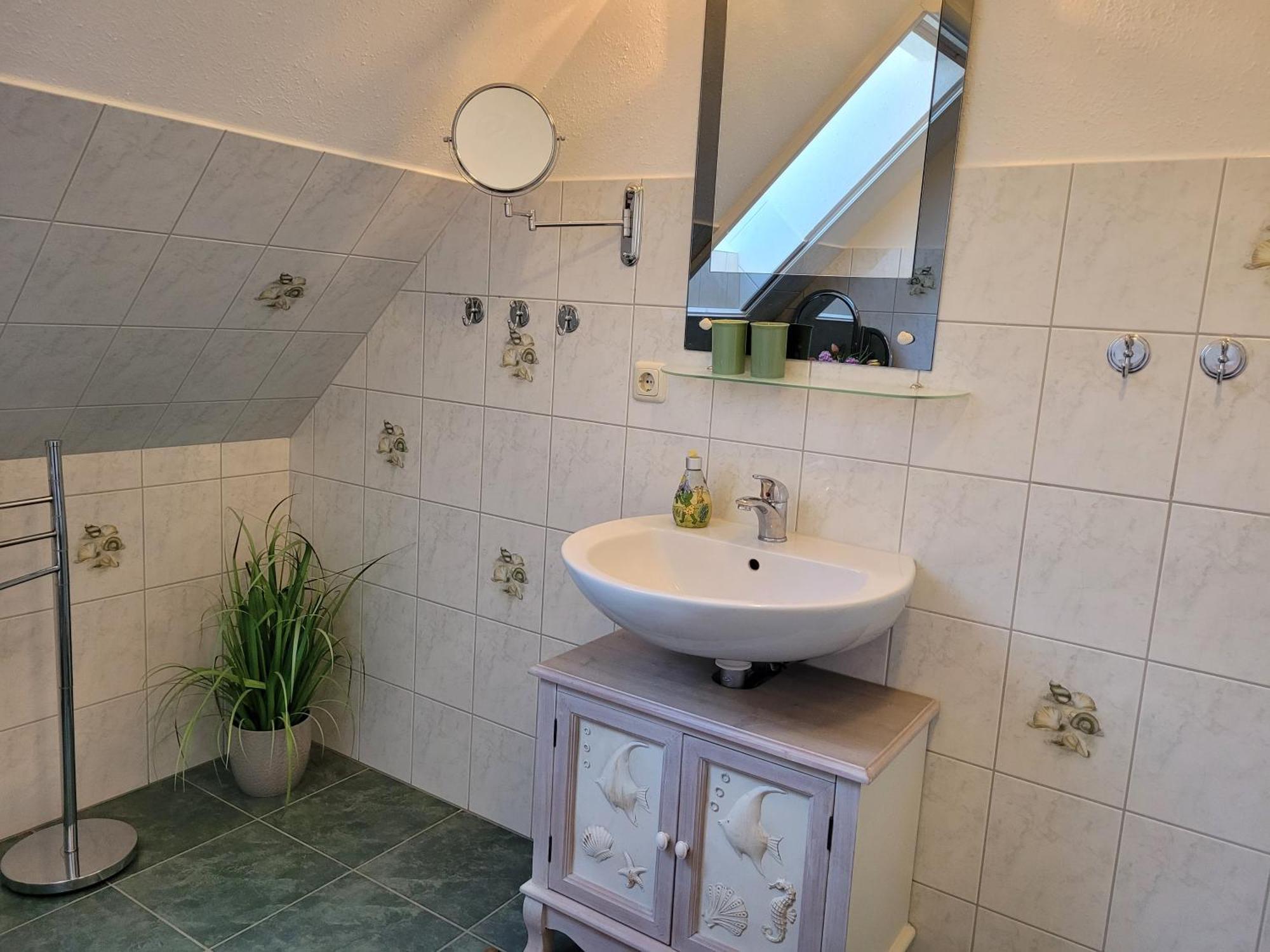 Ferienwohnung Lilly & Fine Ostseeheilbad Ostseeheilbad Zingst Exterior foto