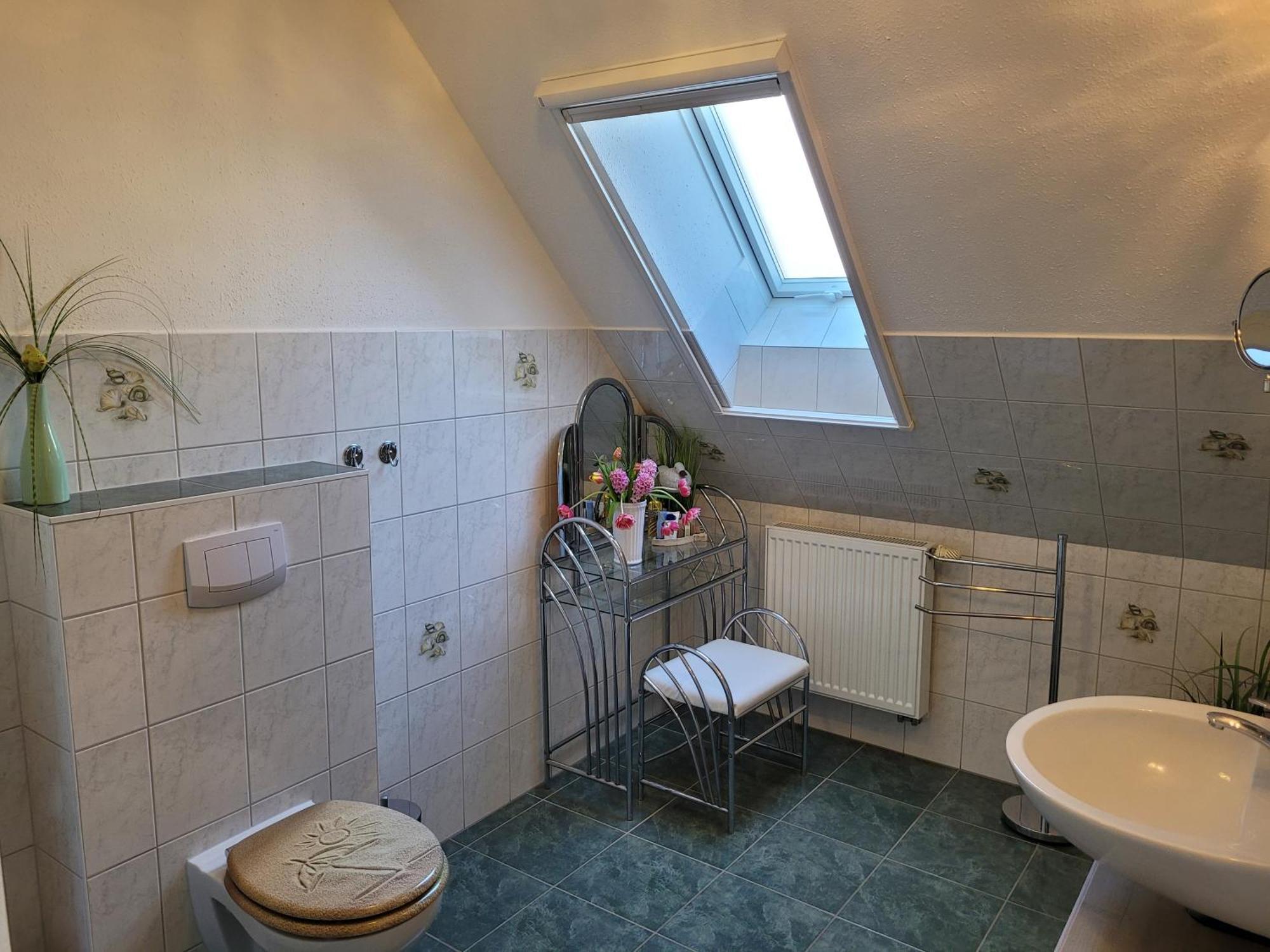 Ferienwohnung Lilly & Fine Ostseeheilbad Ostseeheilbad Zingst Exterior foto