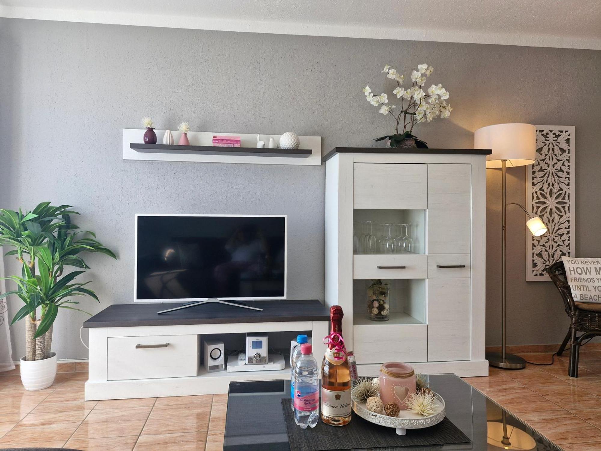 Ferienwohnung Lilly & Fine Ostseeheilbad Ostseeheilbad Zingst Exterior foto
